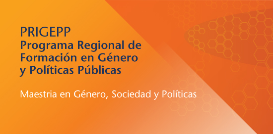 Programa Regional de Formación en Género y Políticas Públicas