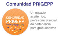 Comunidad PRIGEPP