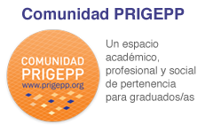 Comunidad PRIGEPP
