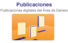 Publicaciones Digitales del Área Género
