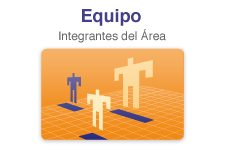 Integrantes del Área