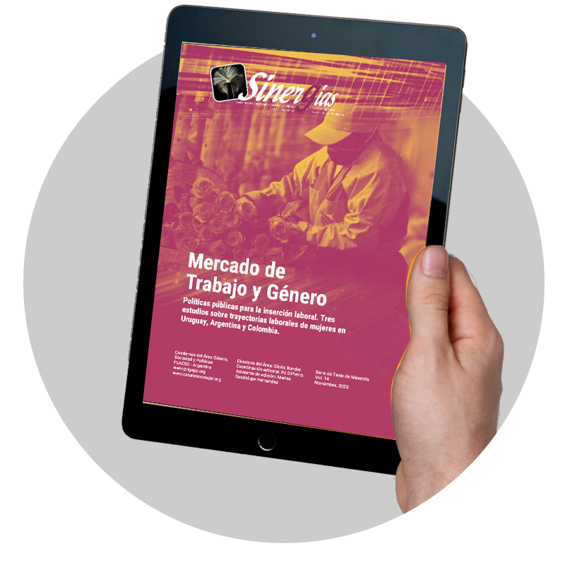 Mercado de Trabajo y Género