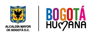 Alcaldía Mayor de Bobotá D.C.
