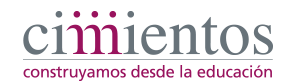 Cimientos